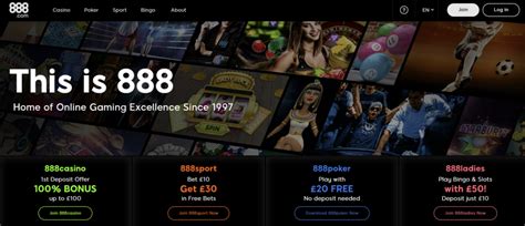 888 Promo Code August 2024 .